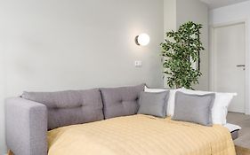 Aparthotel Bright City Center